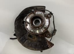 KIA 51716D7000 51756D7000 51750C1000 Wheel bearing housing front right KIA SPORTAGE IV (QL) (2015-2021) — thumbnail 1