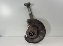 AUDI 4G0407254A Wheel bearing housing front right AUDI A6 / A6 ALLROAD (C7, 4G) (2010-2018) — thumbnail 1