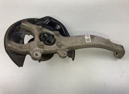 LEXUS 4320153010 8954430040 Wheel bearing housing front right LEXUS IS III (XE30) (2013-) — thumbnail 3