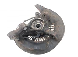 LEXUS 4321248010 Wheel bearing housing front left LEXUS RX III (AL10) (2008-2015) — thumbnail 3