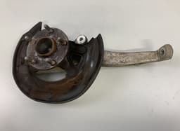 LEXUS 4320153010 8954430040 Wheel bearing housing front right LEXUS IS III (XE30) (2013-) — thumbnail 1