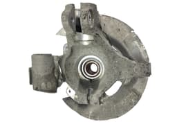 LAND ROVER LR139867 Wheel bearing housing front right LAND ROVER DISCOVERY SPORT (L550) (2014-) — thumbnail 3
