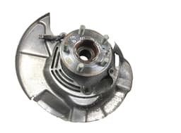 LAND ROVER LR139867 Wheel bearing housing front right LAND ROVER DISCOVERY SPORT (L550) (2014-) — thumbnail 1