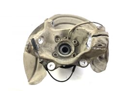 BMW 6853820 Wheel bearing housing front right BMW 3 (F30, F31, F34, F80) (2011-2019) — thumbnail 2