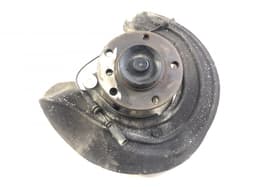 BMW 6853820 Wheel bearing housing front right BMW 3 (F30, F31, F34, F80) (2011-2019) — thumbnail 1