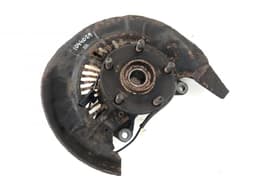 LEXUS 4321248010 Wheel bearing housing front left LEXUS RX III (AL10) (2008-2015) — thumbnail 1