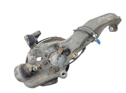 NISSAN 40015AL550 Wheel bearing housing front left NISSAN 350Z (Z33) (2002-2008) — thumbnail 3