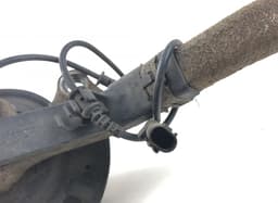 MERCEDES-BENZ A2113306620 Wheel bearing housing front left MERCEDES-BENZ CLS (C219) (2004-2010) — thumbnail 3