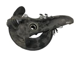 BMW 31206884385 Wheel bearing housing front left BMW 5 (G30, G31) (2016-2024) — thumbnail 2