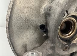AUDI 4G0407254A Wheel bearing housing front right AUDI A6 / A6 ALLROAD (C7, 4G) (2010-2018) — thumbnail 3