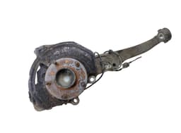 NISSAN Wheel bearing housing front right NISSAN 350Z (Z33) (2002-2008) — thumbnail 1