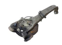 NISSAN Wheel bearing housing front right NISSAN 350Z (Z33) (2002-2008) — thumbnail 2