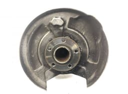 VOLVO 31476231 Wheel bearing housing rear left VOLVO V60 II / S60 III (224, 225, 227) (2018-) — thumbnail 1