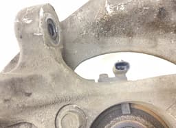 LEXUS 4320150040 Wheel bearing housing front right LEXUS LS (XF40) (2006-2017) — thumbnail 3