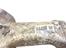 LEXUS 4320150040 Wheel bearing housing front right LEXUS LS (XF40) (2006-2017) — thumbnail 4