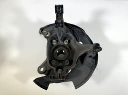 MAZDA GBFN33021 Wheel bearing housing front right MAZDA 6 (GJ, GL) (2012-2020) — thumbnail 2
