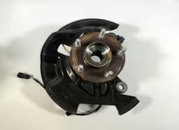 MAZDA GBFN33021 Wheel bearing housing front right MAZDA 6 (GJ, GL) (2012-2020) — thumbnail 1