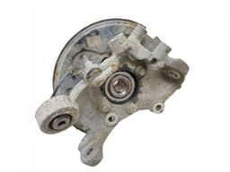 FORD JL1Z5A969B JL1Z5A969A JL1Z-5A969-A JL1Z-5A969-B Wheel bearing housing rear left FORD EXPEDITION IV (2017-) — thumbnail 2
