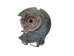 FORD JL1Z5A969B JL1Z5A969A JL1Z-5A969-A JL1Z-5A969-B Wheel bearing housing rear left FORD EXPEDITION IV (2017-) — thumbnail 1