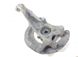 LEXUS 4320150040 Wheel bearing housing front right LEXUS LS (XF40) (2006-2017) — thumbnail 2