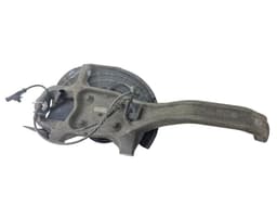 MASERATI 670001805 Wheel bearing housing front left MASERATI GHIBLI III (M157) (2013-2023) — thumbnail 2