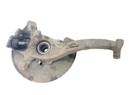 AUDI 4G0407253B Wheel bearing housing front left AUDI A6 / A6 ALLROAD (C7, 4G) (2010-2018) — thumbnail 2