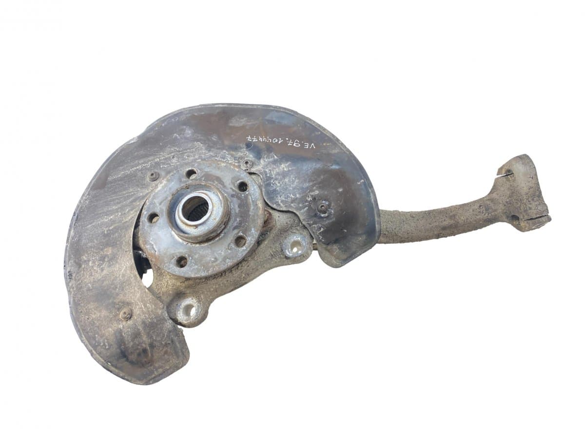 AUDI 4G0407253B Wheel bearing housing front left AUDI A6 / A6 ALLROAD (C7, 4G) (2010-2018)