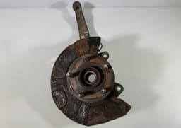 JEEP 68022629AD Wheel bearing housing front left JEEP GRAND CHEROKEE IV (WK, WK2) (2010-2021) — thumbnail 1