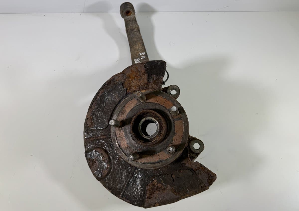 68022629AD Wheel bearing housing front left JEEP GRAND CHEROKEE IV (WK, WK2) (2010-2021)
