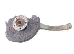 MASERATI 670001805 Wheel bearing housing front left MASERATI GHIBLI III (M157) (2013-2023) — thumbnail 1