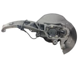 JAGUAR C2C21658 Wheel bearing housing front left JAGUAR XJ (X350, X358) (2003-2009) — thumbnail 2