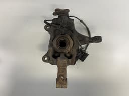 OPEL 93866697 Wheel bearing housing front left OPEL VIVARO B (2014-2018) — thumbnail 2