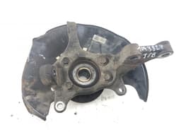 LEXUS 4321278010 Wheel bearing housing front left LEXUS NX I (AZ10) (2014-2021) — thumbnail 2