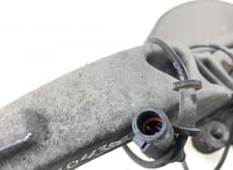 JAGUAR C2C21658 Wheel bearing housing front left JAGUAR XJ (X350, X358) (2003-2009) — thumbnail 3