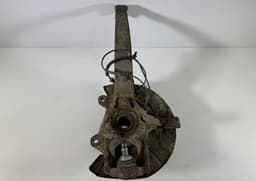 JEEP 68022629AD Wheel bearing housing front left JEEP GRAND CHEROKEE IV (WK, WK2) (2010-2021) — thumbnail 2