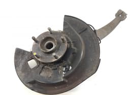 INFINITI 400141CA0A Wheel bearing housing front left INFINITI FX II / QX70 (S51) (2008-2017) — thumbnail 1