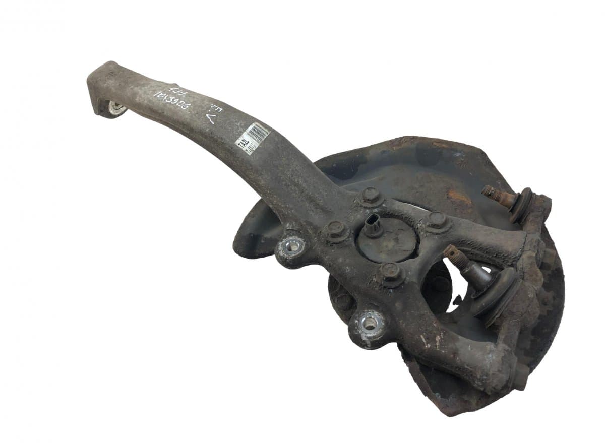 LEXUS 4320230040 Wheel bearing housing front left LEXUS GS IV (2011-2020)