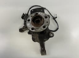 OPEL 93866697 Wheel bearing housing front left OPEL VIVARO B (2014-2018) — thumbnail 1