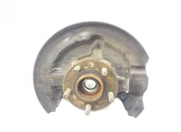 VOLVO 31387650 Wheel bearing housing front left VOLVO V40 (2012-2019) — thumbnail 1