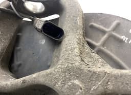 MASERATI 670001805 Wheel bearing housing front left MASERATI GHIBLI III (M157) (2013-2023) — thumbnail 3