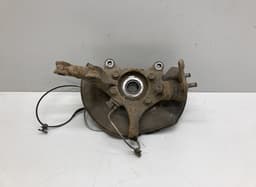 TOYOTA 4321242080 Wheel bearing housing front left TOYOTA RAV 4 IV (XA40) (2012-2019) — thumbnail 2