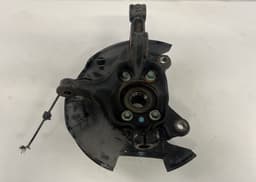 MAZDA GBFN33031 KD35-33-04XF KD45-33-271C Wheel bearing housing front left MAZDA 6 (GJ, GL) (2012-2020) — thumbnail 2