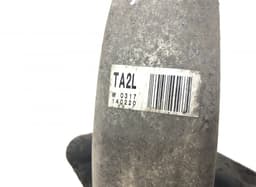 LEXUS 4320230040 Wheel bearing housing front left LEXUS GS IV (2011-2020) — thumbnail 3