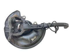 MERCEDES-BENZ A2113306620 Wheel bearing housing front left MERCEDES-BENZ SL-CLASS (R230) (2001-2012) — thumbnail 2