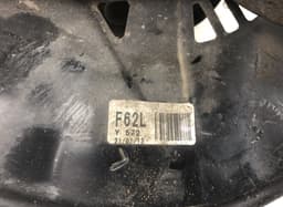 LEXUS 4321278010 Wheel bearing housing front left LEXUS NX I (AZ10) (2014-2021) — thumbnail 3