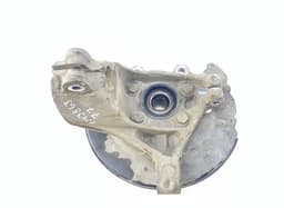 VOLVO 31387650 Wheel bearing housing front left VOLVO V40 (2012-2019) — thumbnail 2