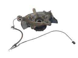 LEXUS 4321133130 Wheel bearing housing front right LEXUS ES VII (2018-) — thumbnail 1