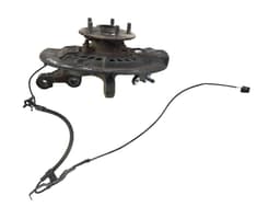LEXUS 4321133130 Wheel bearing housing front right LEXUS ES VII (2018-) — thumbnail 2