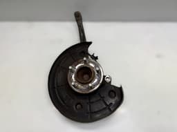 CHRYSLER 05168403AC Wheel bearing housing front left CHRYSLER 300C II (2010-2023) — thumbnail 1