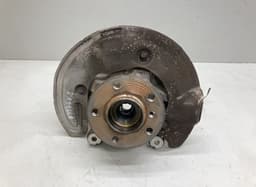 BMW 6876645 6876645-01 Wheel bearing housing front left BMW 2 Active Tourer (F45, F46) (2013-2021) — thumbnail 1